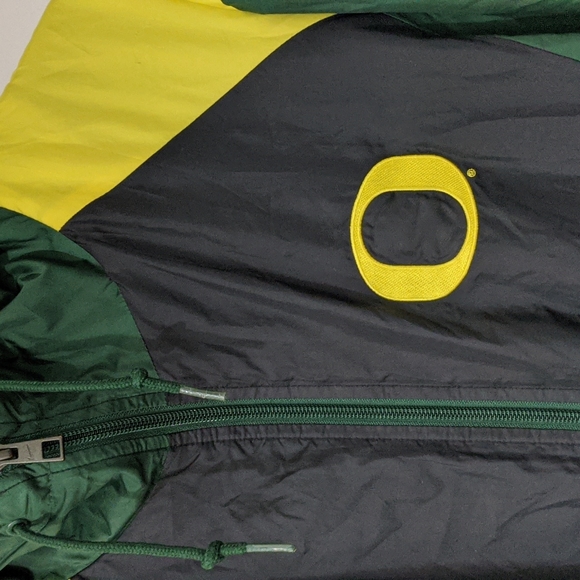 Nike Oregon jacket - Picture 2 of 4